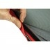 WESTCOTT Fast Flags Double Black Net 18"x24"