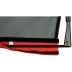 WESTCOTT Fast Flags Double Black Net 18"x24"