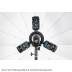 WESTCOTT Quick Mount S-Bracket