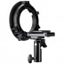 WESTCOTT Quick Mount S-Bracket