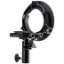 WESTCOTT Quick Mount S-Bracket