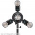 WESTCOTT Quick Mount S-Bracket
