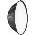 WESTCOTT Beauty Dish Switch 36" - Silver Interior