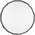 WESTCOTT Beauty Dish Switch 36" - Silver Interior