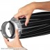 WESTCOTT Beauty Dish Switch 36" - Silver Interior