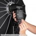 WESTCOTT Beauty Dish Switch 36" - Silver Interior