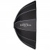 WESTCOTT Beauty Dish Switch 36" - Silver Interior