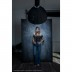WESTCOTT X-Drop by Joel Grimes Matte Vinyl-Grunge Concrete 5x7'