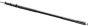 WESTCOTT 2-in-1 Boom Arm Kit #OPENBOX