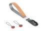 PEAK DESIGN Cuff Wrist Strap CFAS3 - Ash