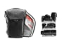 PEAK DESIGN Everyday Backpack Ash 20L   #CLEARANCE