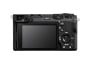 SONY A6700 Camera with 18-135mm Kit Lens - Black