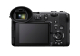Sony FX2 (with XLR handle)