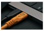 Tether Tools TetherPro Optima 10G USB-C Right Angle Cable 31' Orange