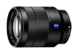 SONY 24-70mm f4 ZA OSS Vario Tessar T* Lens Black E mount
