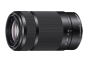 SONY 55-210mm f4.5-6.3 OSS Lens for NEX Black E mount