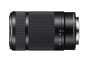 SONY 55-210mm f4.5-6.3 OSS Lens for NEX Black E mount