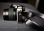 PEAK DESIGN Slide Camera Strap - Ash