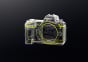 NIKON Z6 III Mirrorless Digital Camera Body