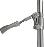 KUPO Kupole Extends from 82.7" to 145"