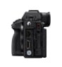 SONY Alpha A9 III Full-Frame Mirrorless Camera Body