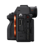 Sony A7 V Mirrorless Camera with 28-70mm f/3.5-5.6 II Lens