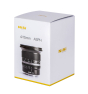 NISI 15mm f/4 Sunstar Super Wide Angle ASPH X Mount Lens -Silver