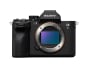 SONY A7R V Full-frame Mirrorless Camera - Body