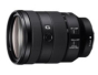 SONY 24-105mm f4 G OSS FE Mount