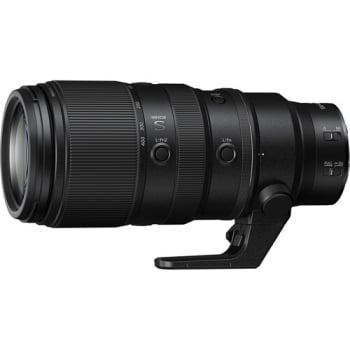 NIKON Z 100-400mm f/4.5-5.6 VR S Lens