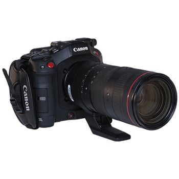 CANON EOS C80 RF 24-105mm f/2.8L IS USM Z Kit