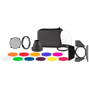 WESTCOTT FJ80 Creative Pack (Twist Lock)