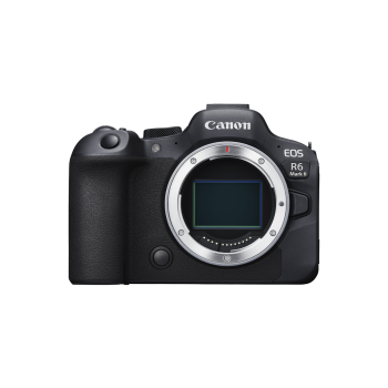 Canon EOS R6 Mark II Camera Body