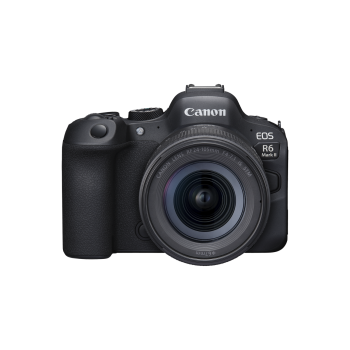 CANON EOS R6 Mark II with RF 24-105mm 4-7.1 IS STM Lens