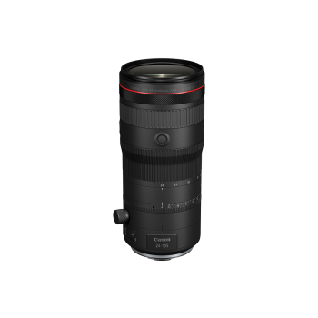 Canon RF 24-105mm f/2.8 L IS USM Z Lens