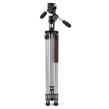 ProMaster Epoch 328/4W Tripod Kit