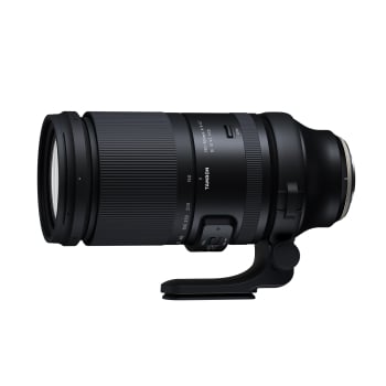 TAMRON 150-500mm F/5-6.7 Di III VC VXD for Fujifilm X-Mount