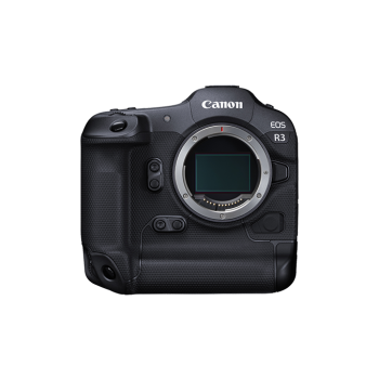 Canon EOS R3 Mirrorless Camera Body