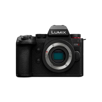 PANASONIC Lumix G9II - Body Only
