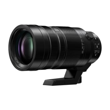 Panasonic Leica DG Vario-Elmar 100-400mm Lens for Micro 4/3rds