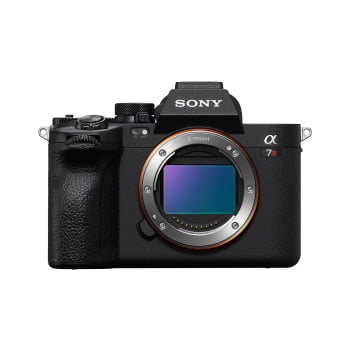 Sony A7R V Mirrorless Camera