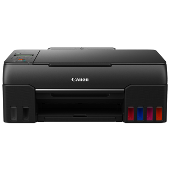 CANON Pixma G620 - Wireless MegaTank Photo All-in-One Printer