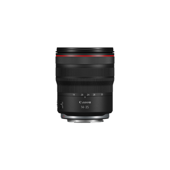 CANON RF 14-35mm F4 L IS USM Lens for Canon EOS R
