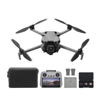DJI Mini 5 Pro Fly More Combo Plus with DJI RC2