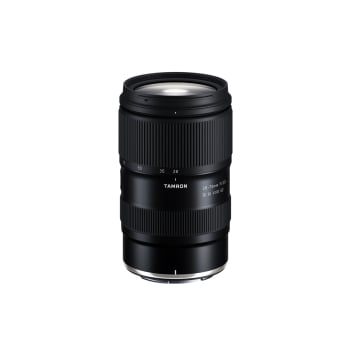 TAMRON 28-75mmm F/2.8 Di III VXD G2 for Nikon Z Mount