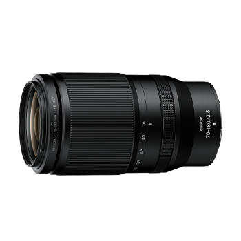 NIKON NIKKOR Z 70-180mm f/2.8 Lens