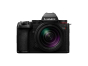PANASONIC LUMIX S 28-200MM F4-7.1 Macro OIS Lens