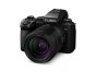 PANASONIC LUMIX S 28-200MM F4-7.1 Macro OIS Lens