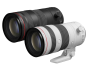 CANON RF 70-200mm F2.8 L IS USM Z Lens (White)