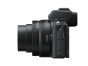 NIKON Z50 Mirrorless Camera Kit w/ 16-50mm + 50-250mm VR Lenses